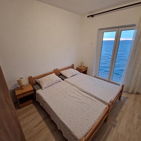 Apartment Lisarica Starigrad Paklenica Esterno foto