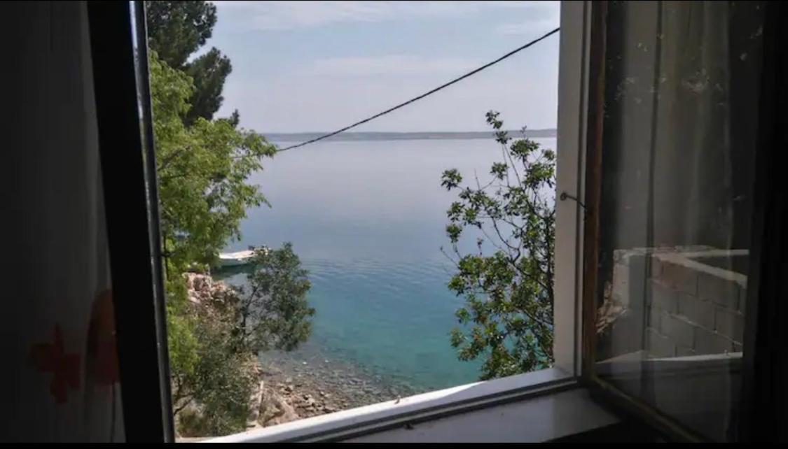 Apartment Lisarica Starigrad Paklenica Esterno foto