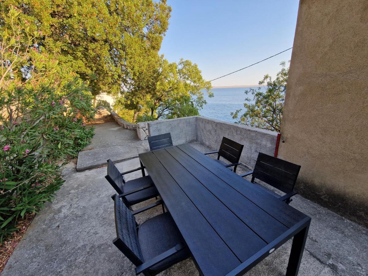 Apartment Lisarica Starigrad Paklenica Esterno foto