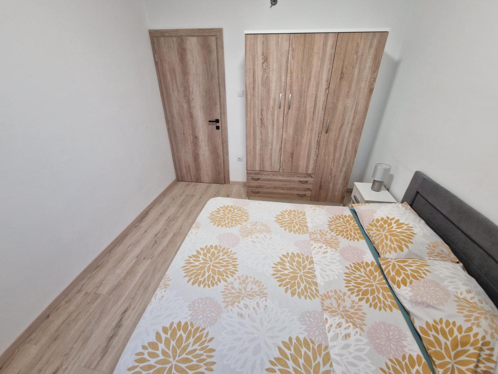 Apartment Lisarica Starigrad Paklenica Esterno foto