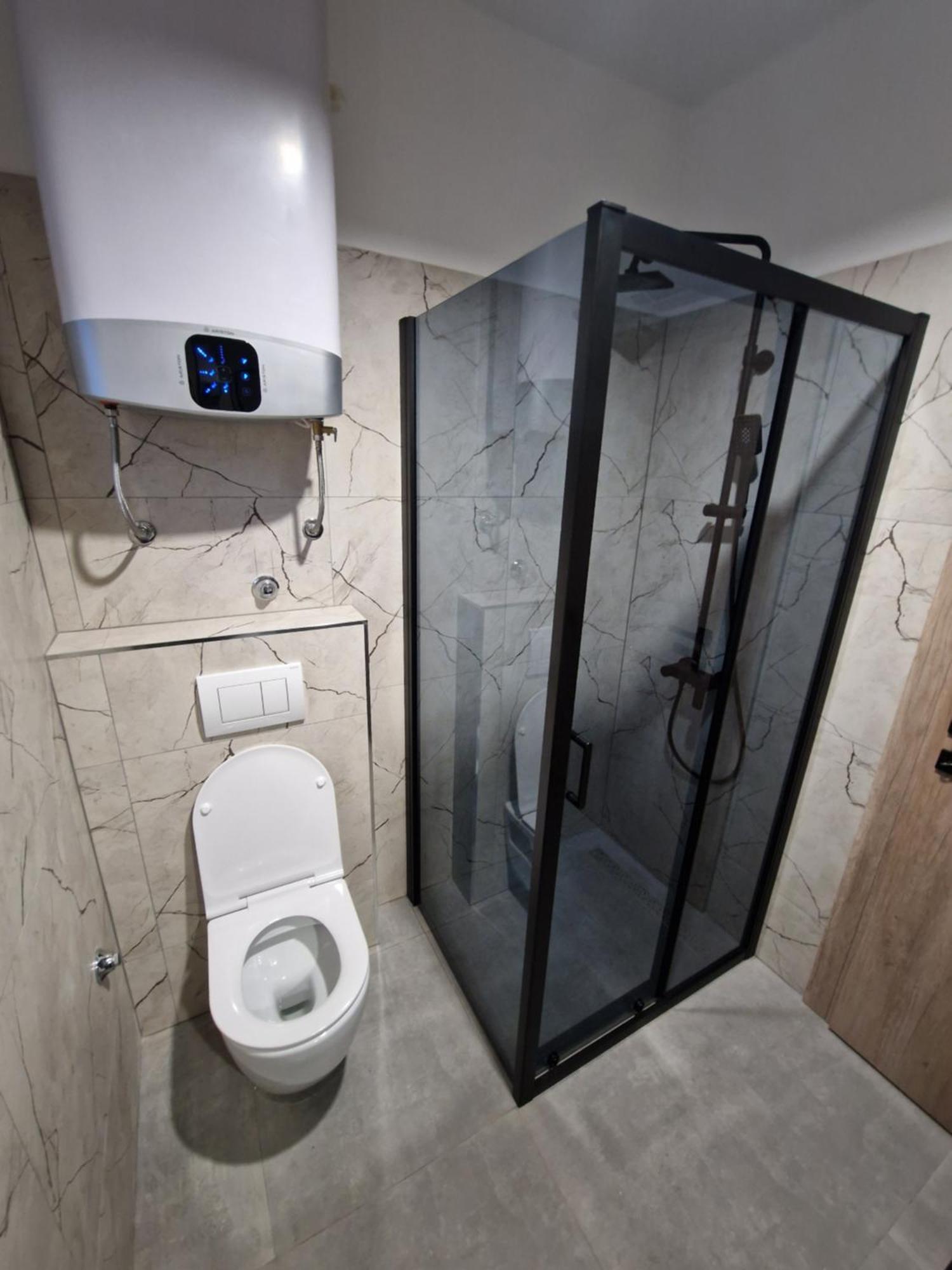 Apartment Lisarica Starigrad Paklenica Esterno foto